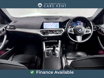 Used BMW 4 Series 2022 for sale - 78492104: Photo