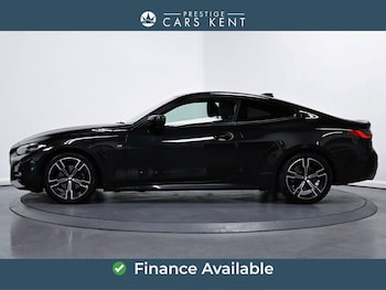 Used BMW 4 Series 2022 for sale - 78492104: Photo