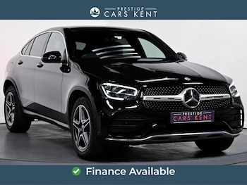 Used Mercedes-Benz GLC 2020 for sale - 79471890: Photo