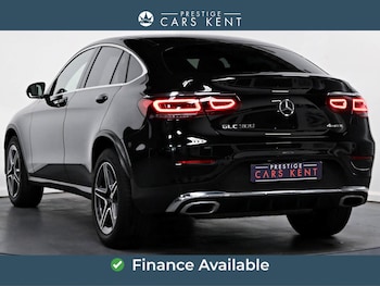 Used Mercedes-Benz GLC 2020 for sale - 79471890: Photo