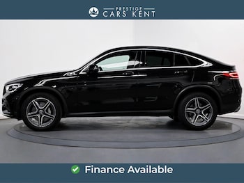 Used Mercedes-Benz GLC 2020 for sale - 79471890: Photo