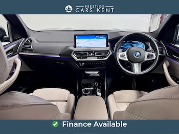 Used BMW X3 2021 for sale - 77454933: Photo