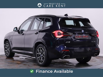 Used BMW X3 2021 for sale - 77454933: Photo