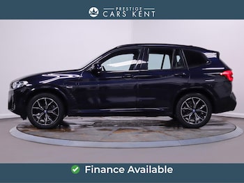 Used BMW X3 2021 for sale - 77454933: Photo