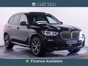 Used BMW X5 2019 for sale - 78231610: Photo