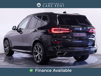 Used BMW X5 2019 for sale - 78231610: Photo