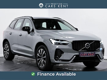 Used Volvo XC60 2024 for sale - 78636909: Photo