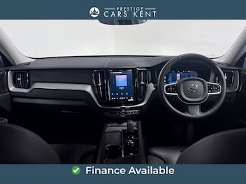 Used Volvo XC60 2024 for sale - 78636909: Photo
