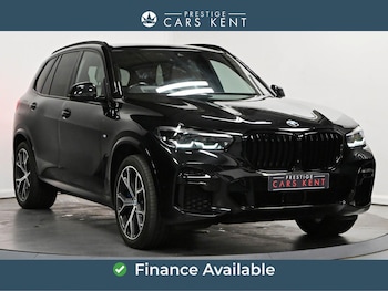 Used BMW X5 2022 for sale - 79224606: Photo