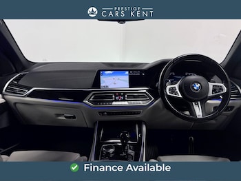 Used BMW X5 2022 for sale - 79224606: Photo