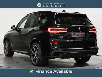 Used BMW X5 2022 for sale - 79224606: Photo