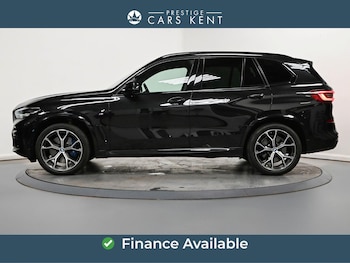 Used BMW X5 2022 for sale - 79224606: Photo