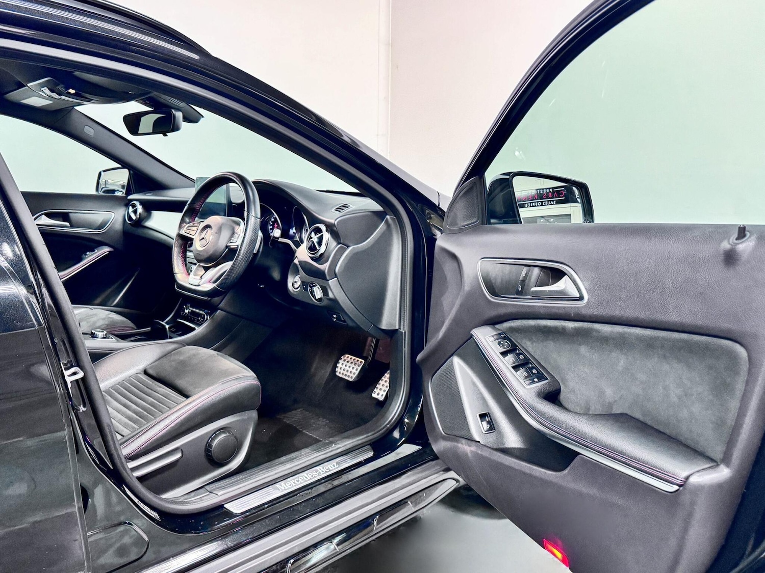 Used Mercedes-Benz GLA 2020 for sale - 77290492: Photo 13