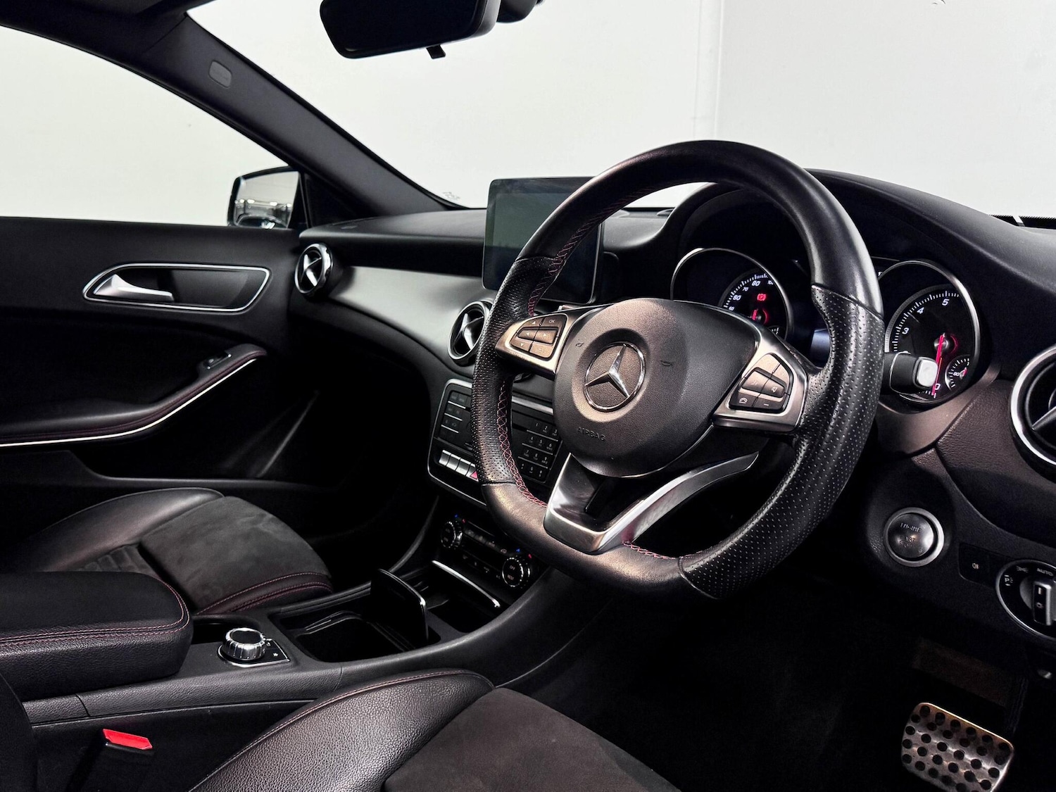 Used Mercedes-Benz GLA 2020 for sale - 77290492: Photo 18