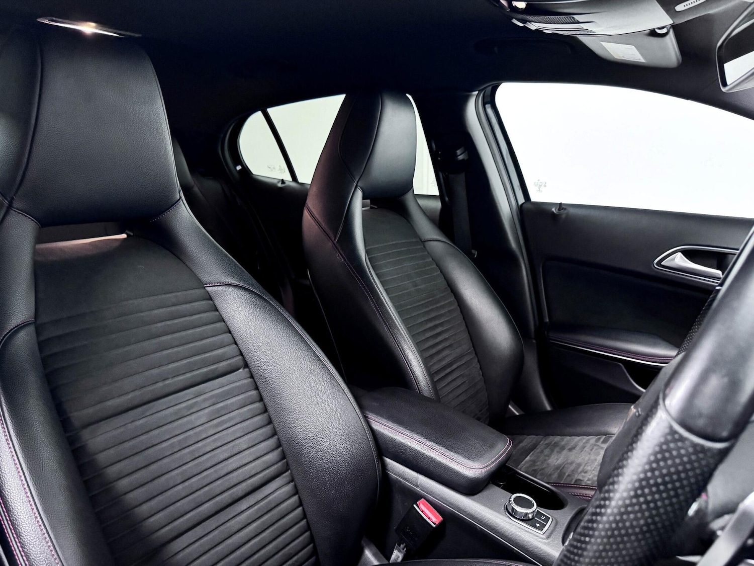 Used Mercedes-Benz GLA 2020 for sale - 77290492: Photo 19