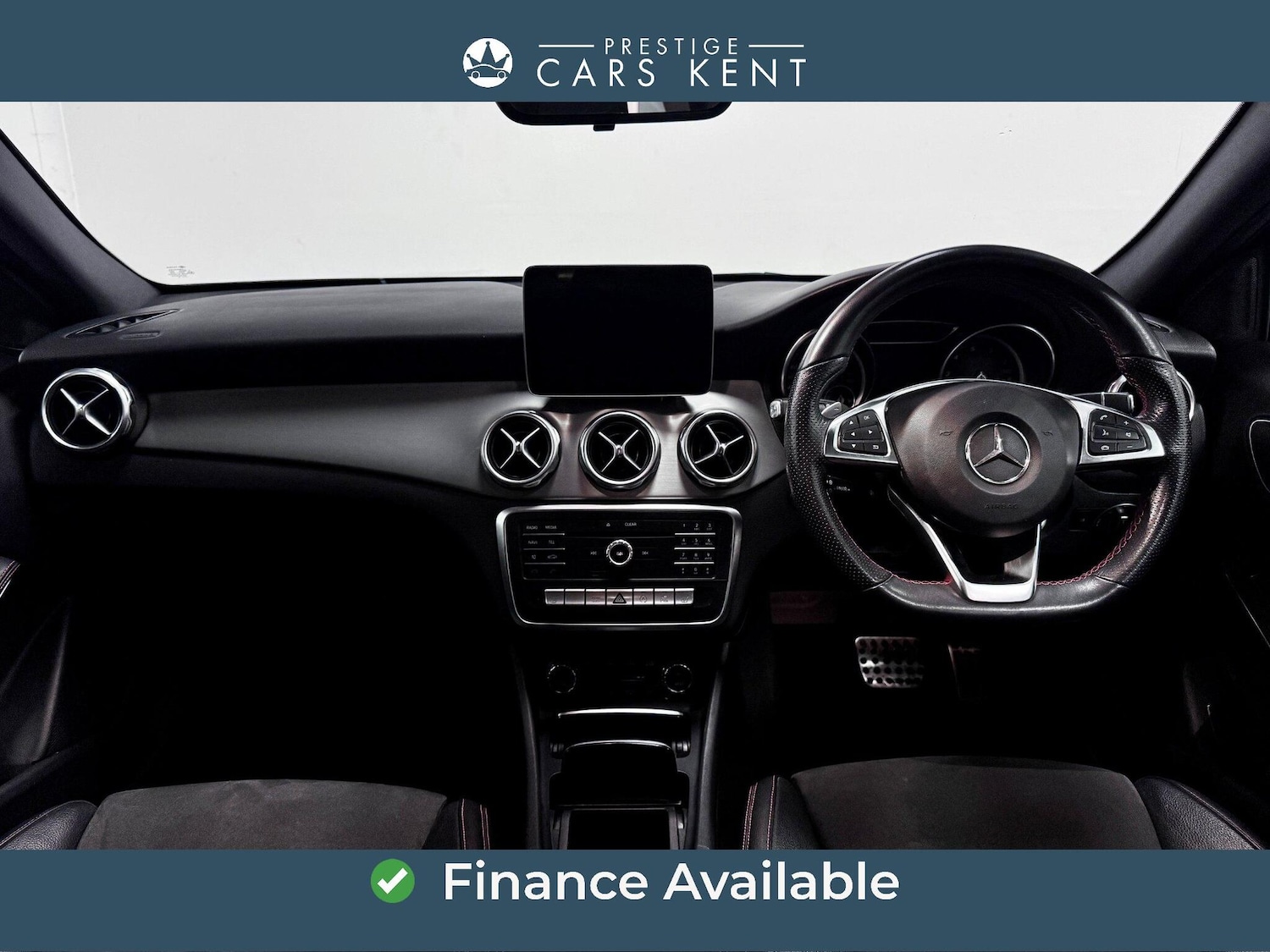 Used Mercedes-Benz GLA 2020 for sale - 77290492: Photo 2