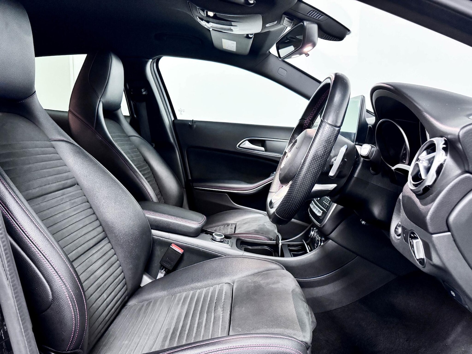 Used Mercedes-Benz GLA 2020 for sale - 77290492: Photo 21