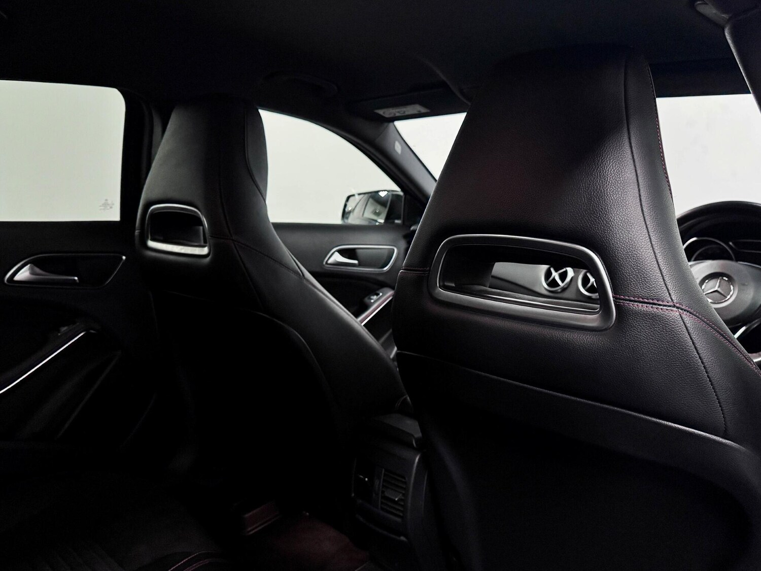 Used Mercedes-Benz GLA 2020 for sale - 77290492: Photo 22