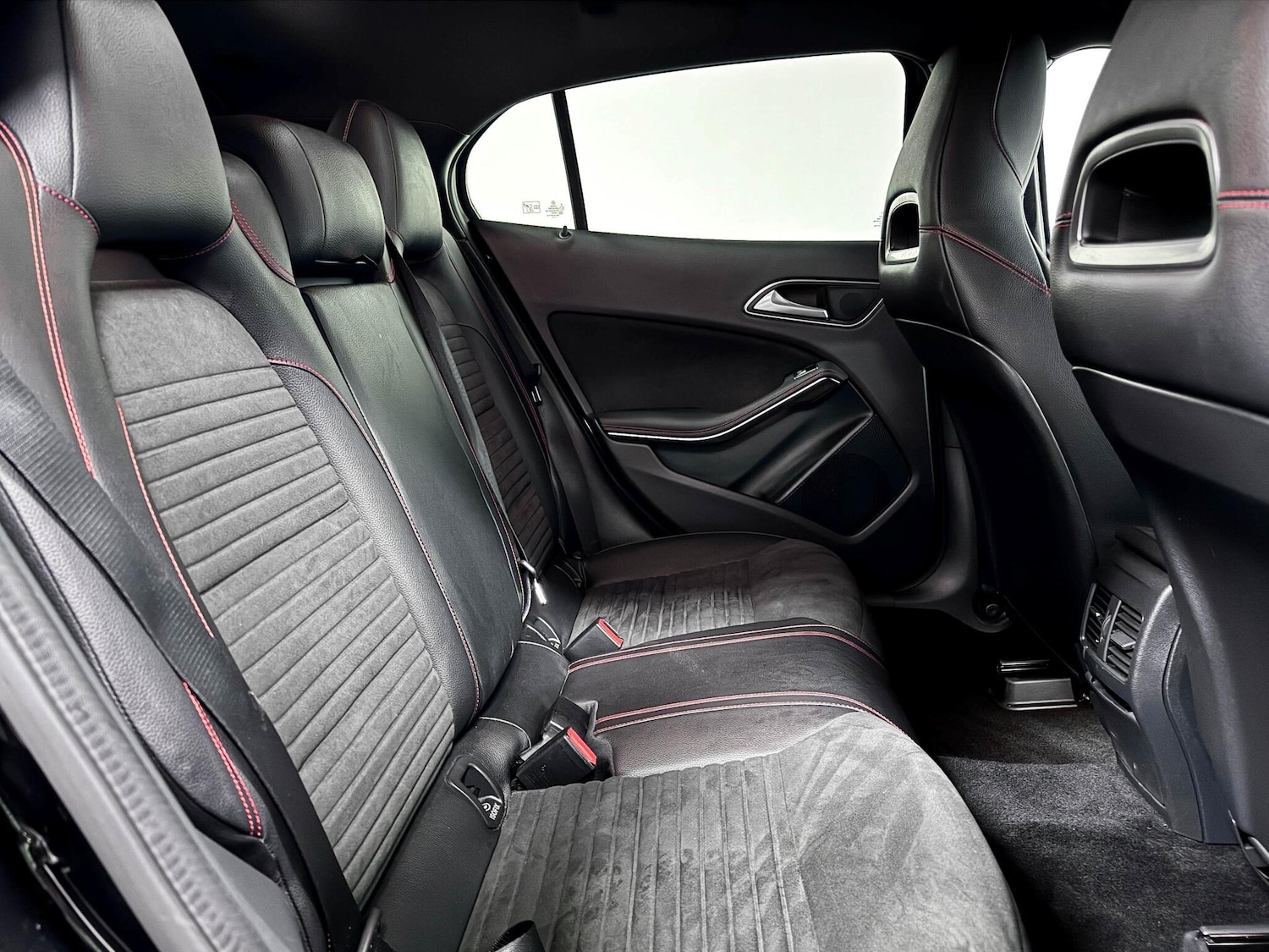 Used Mercedes-Benz GLA 2020 for sale - 77290492: Photo 23