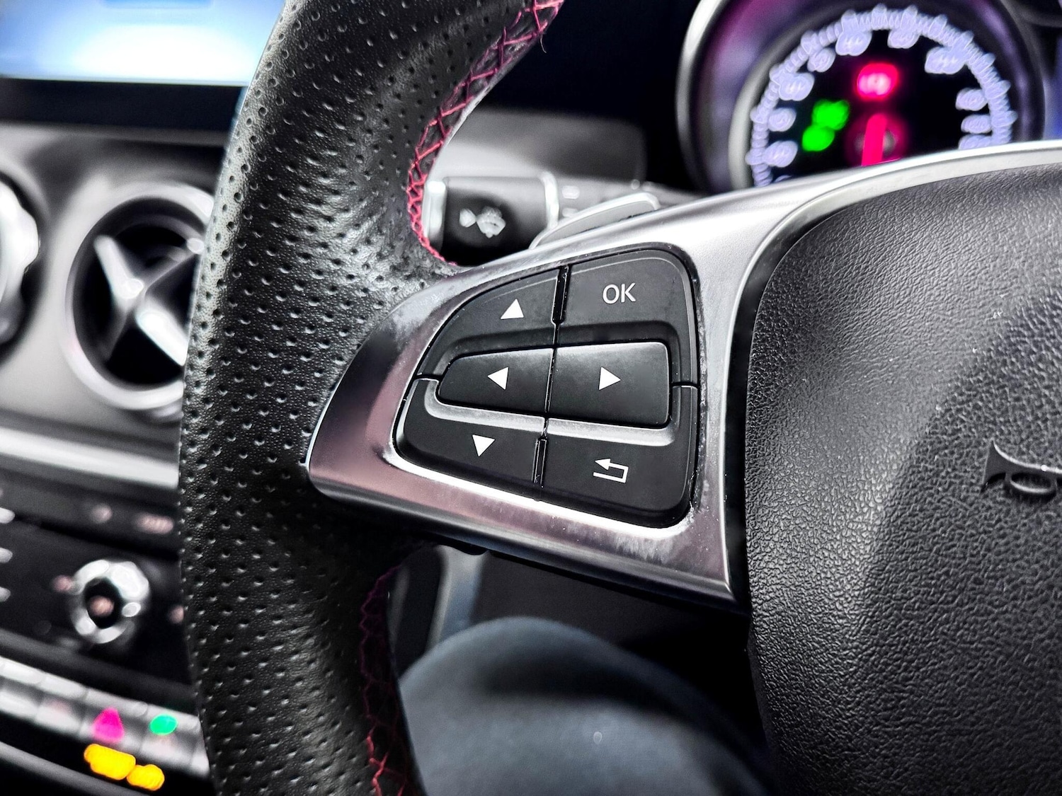 Used Mercedes-Benz GLA 2020 for sale - 77290492: Photo 27