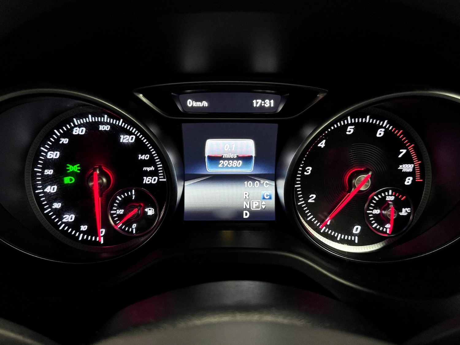 Used Mercedes-Benz GLA 2020 for sale - 77290492: Photo 28