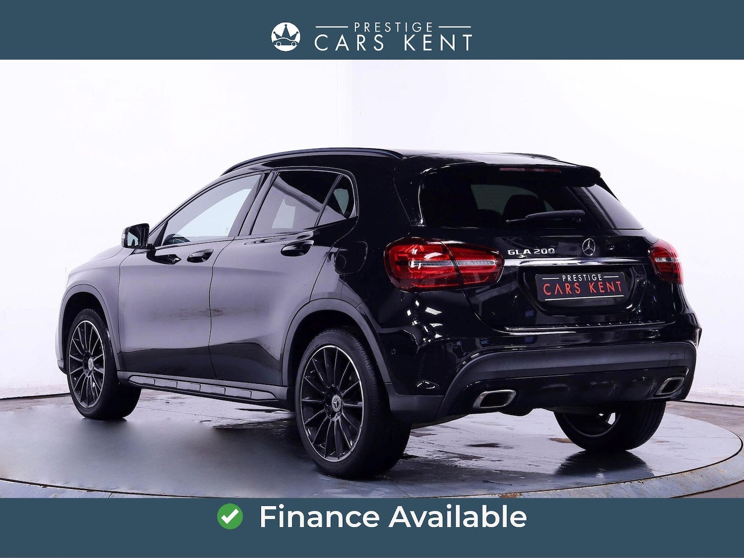 Used Mercedes-Benz GLA 2020 for sale - 77290492: Photo 3
