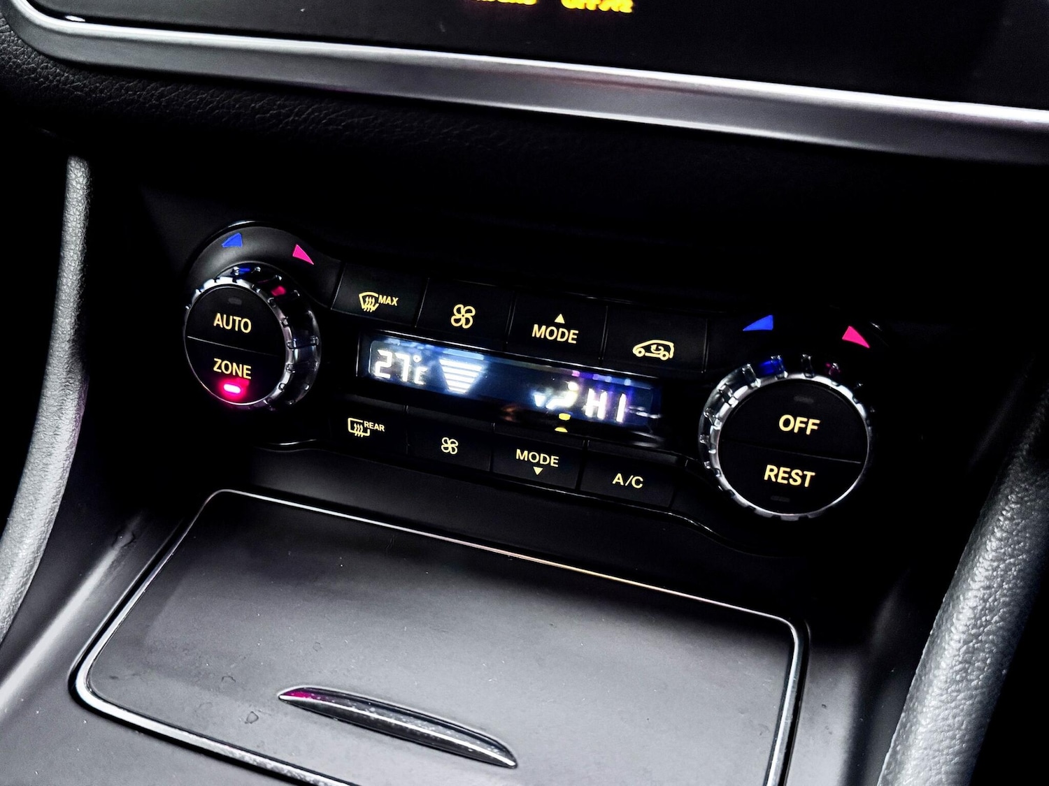 Used Mercedes-Benz GLA 2020 for sale - 77290492: Photo 36