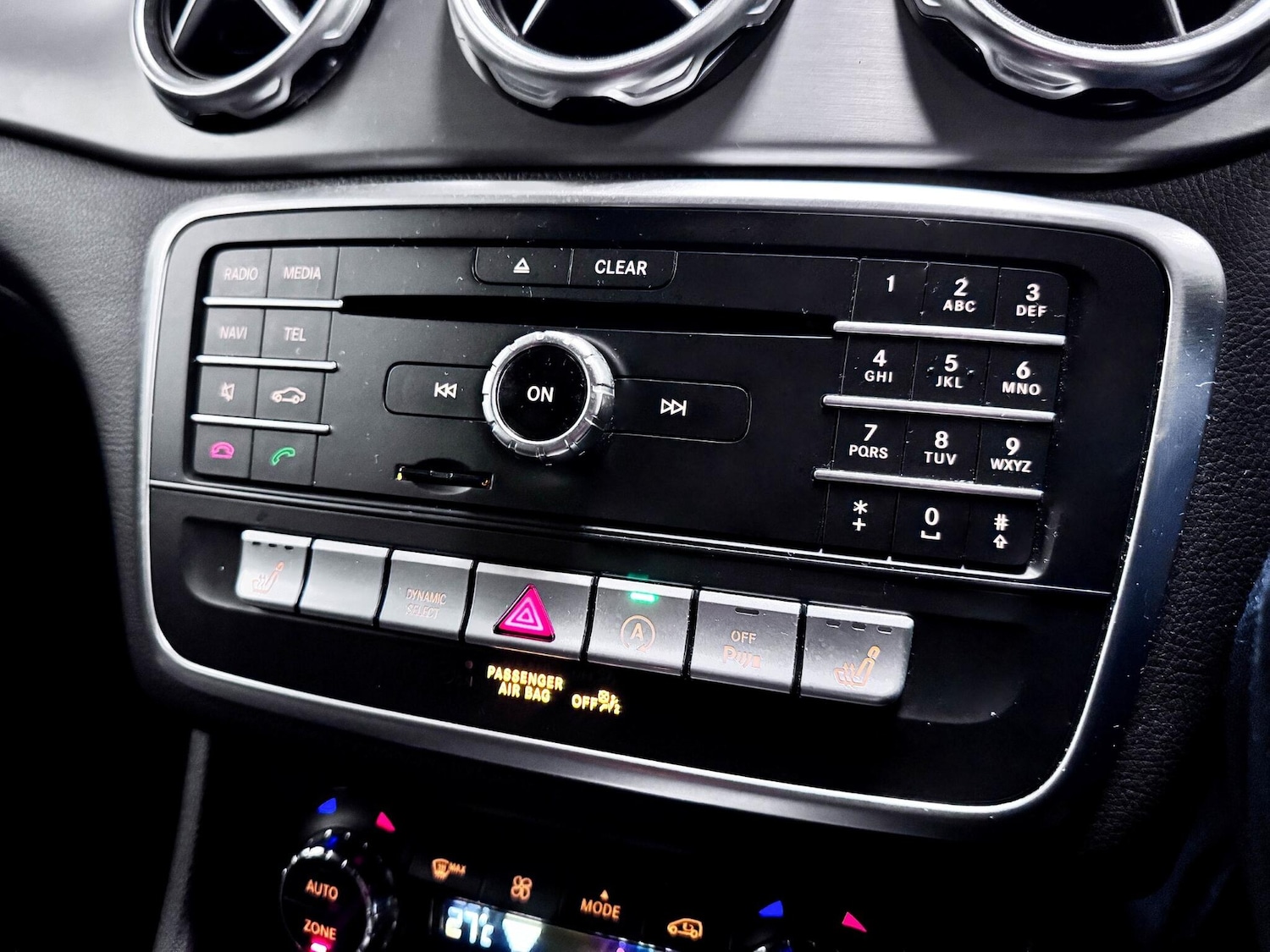 Used Mercedes-Benz GLA 2020 for sale - 77290492: Photo 38