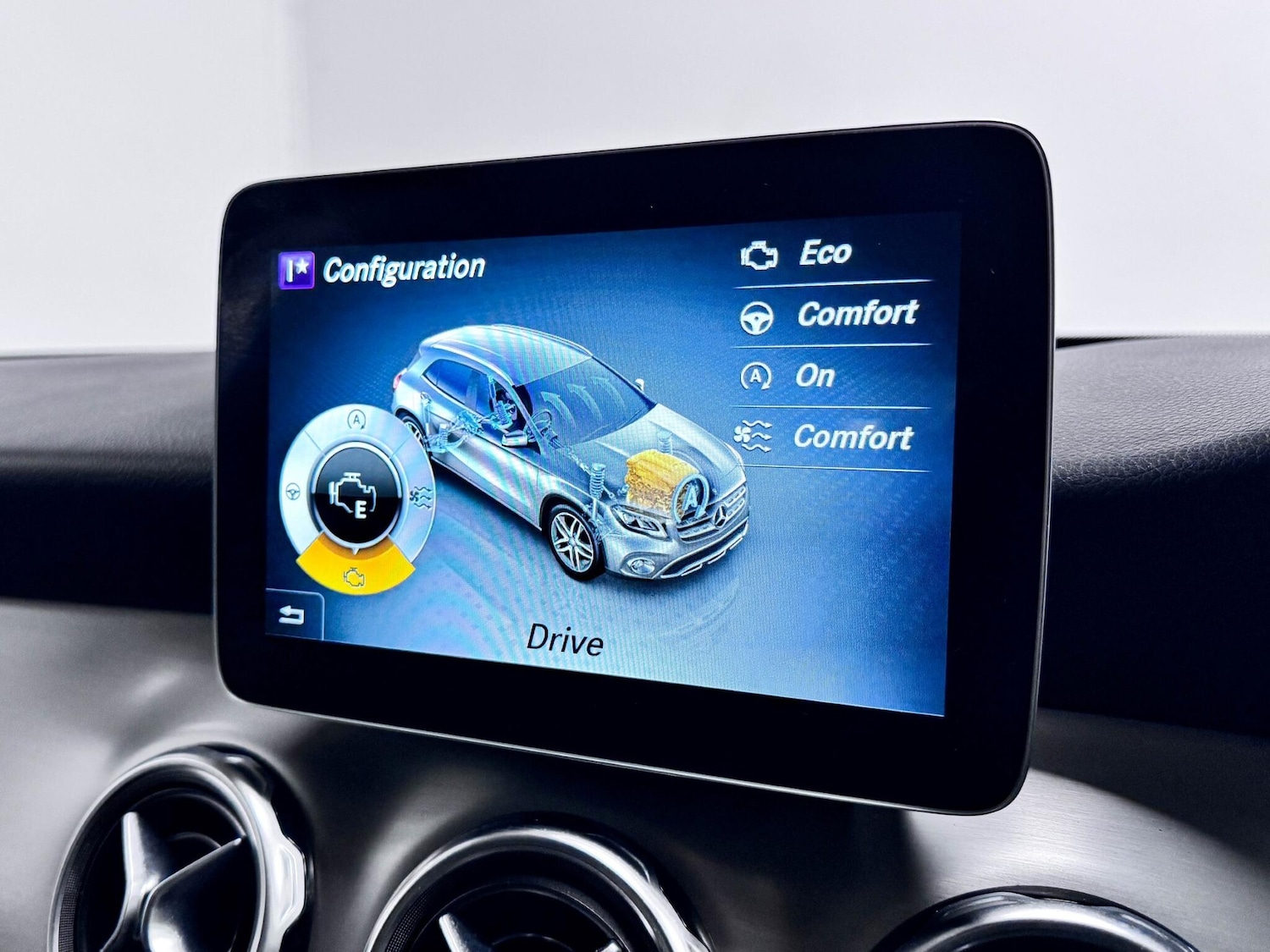 Used Mercedes-Benz GLA 2020 for sale - 77290492: Photo 43