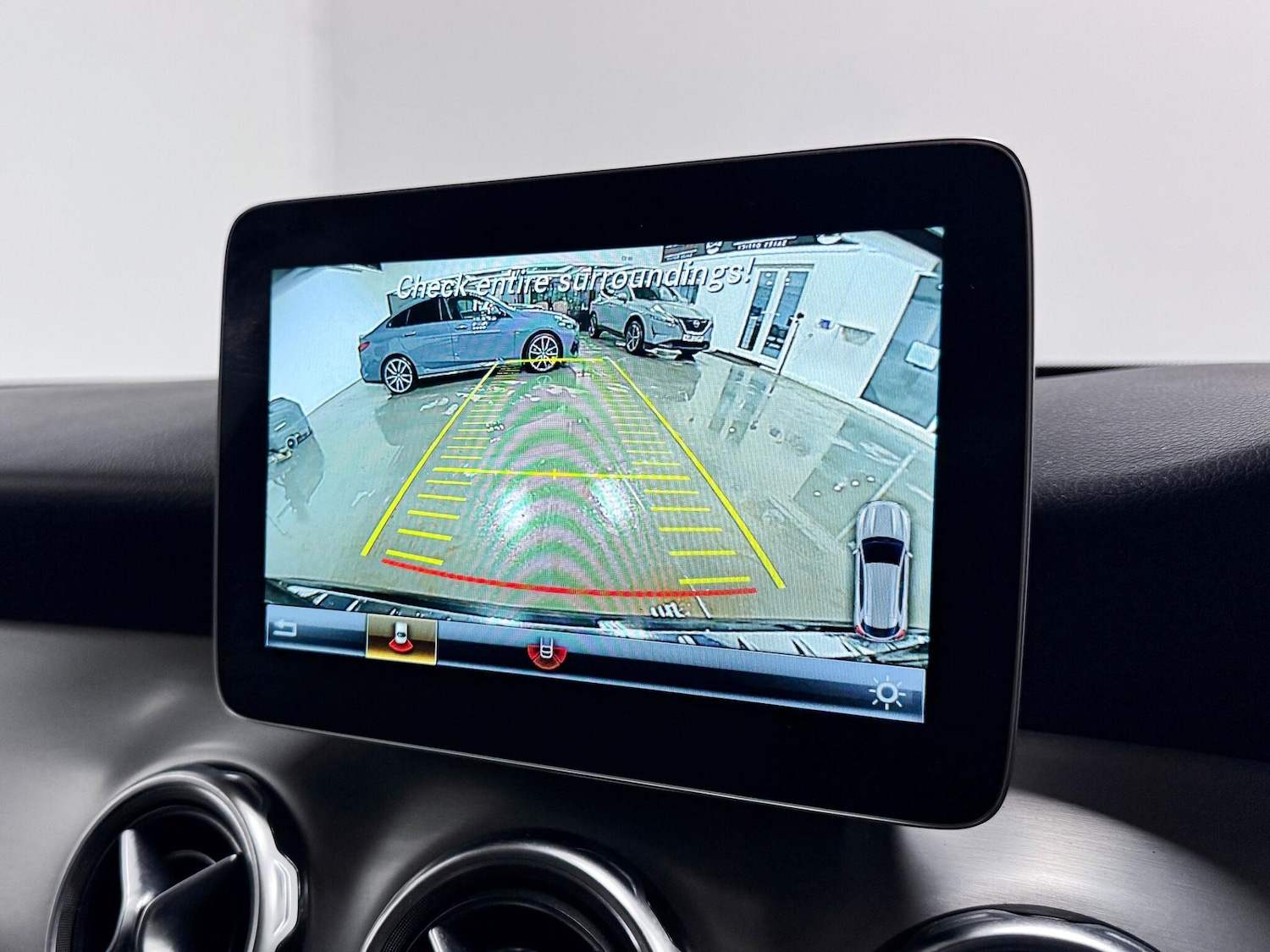 Used Mercedes-Benz GLA 2020 for sale - 77290492: Photo 44