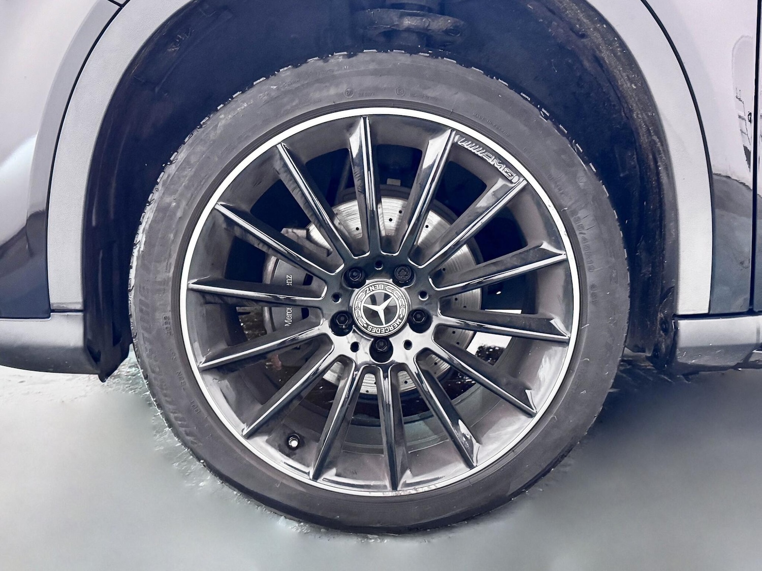 Used Mercedes-Benz GLA 2020 for sale - 77290492: Photo 45