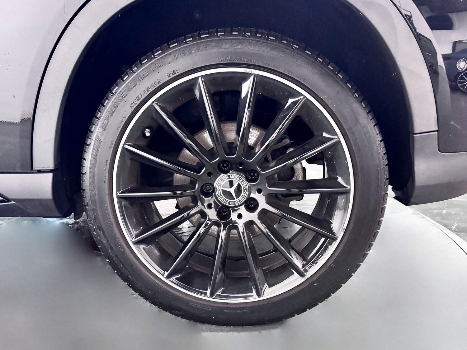 Used Mercedes-Benz GLA 2020 for sale - 77290492: Photo 46