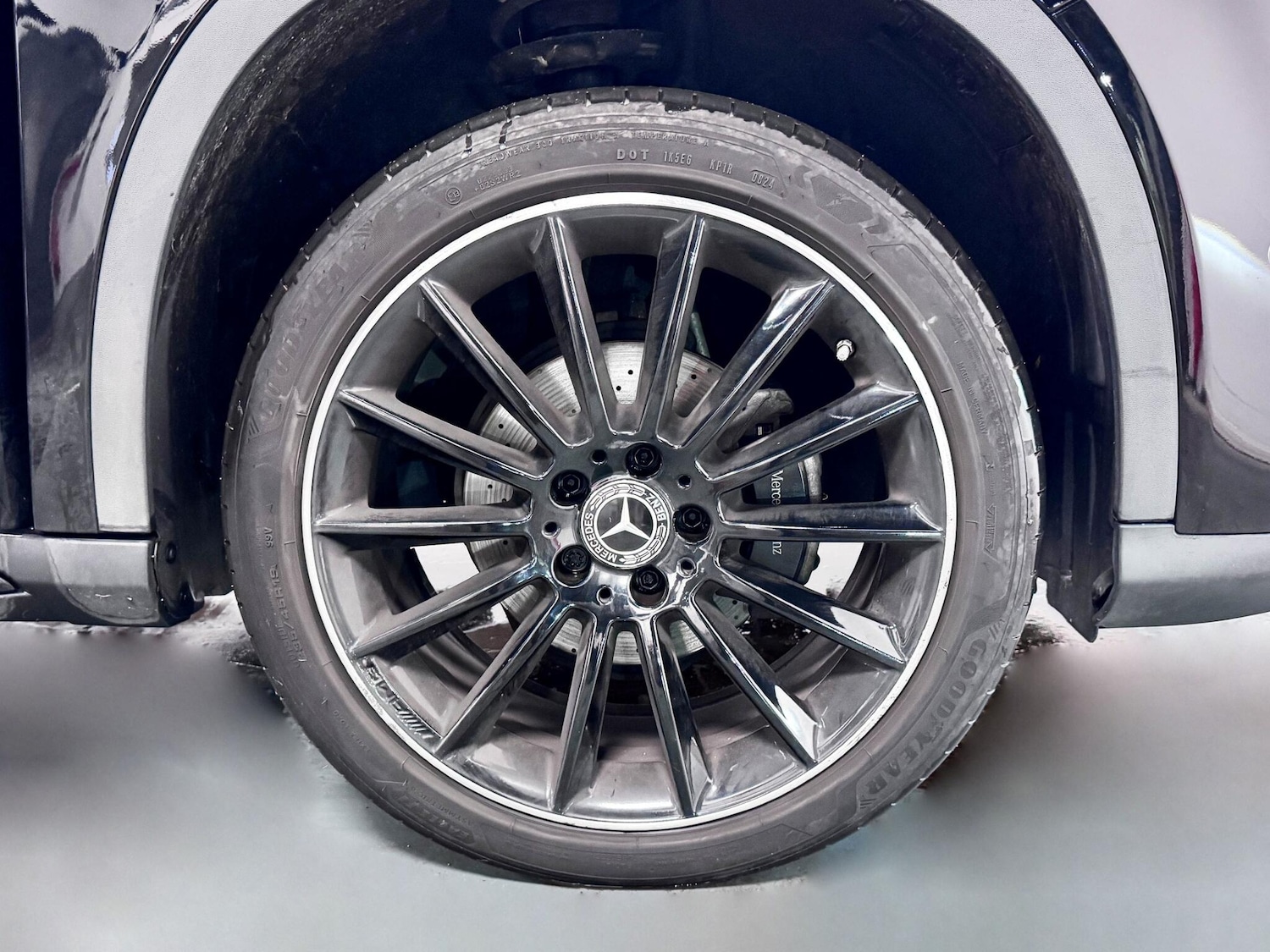 Used Mercedes-Benz GLA 2020 for sale - 77290492: Photo 47