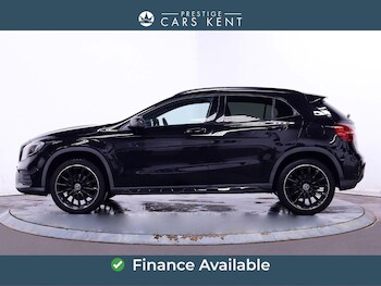 Used Mercedes-Benz GLA 2020 for sale - 77290492: Photo