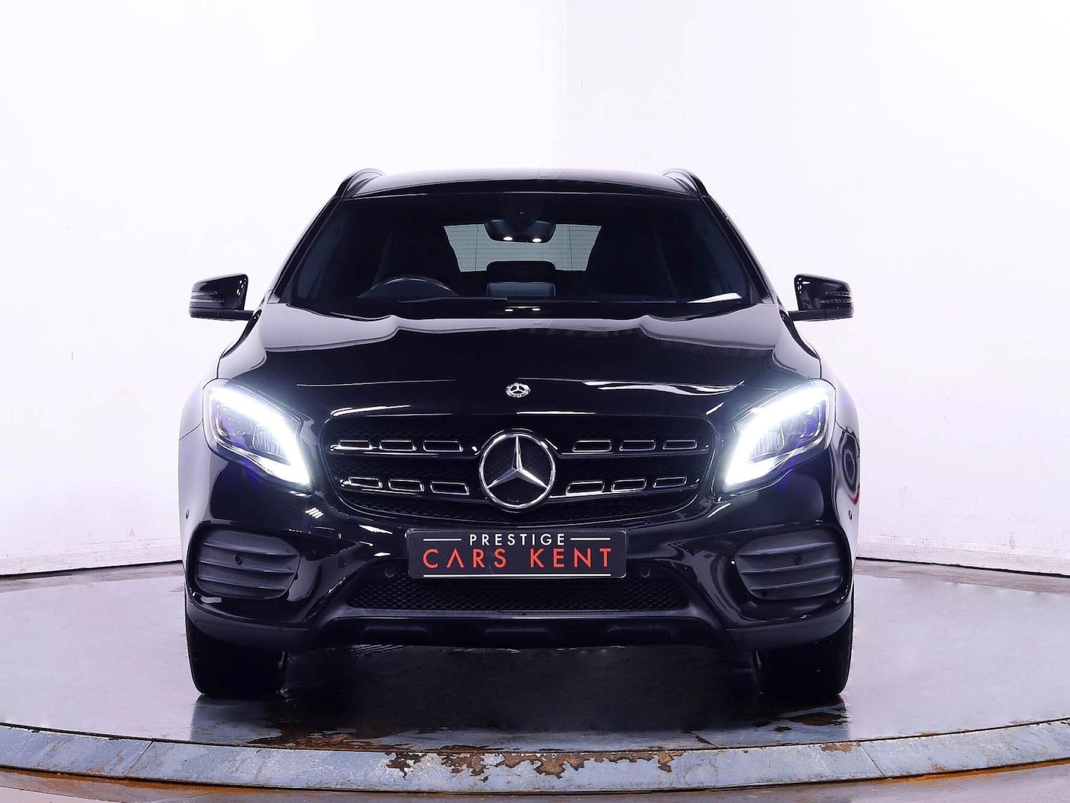 Used Mercedes-Benz GLA 2020 for sale - 77290492: Photo 6