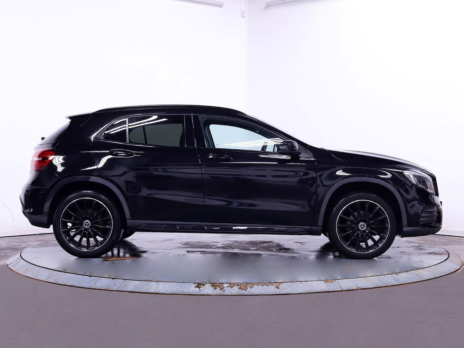 Used Mercedes-Benz GLA 2020 for sale - 77290492: Photo 7