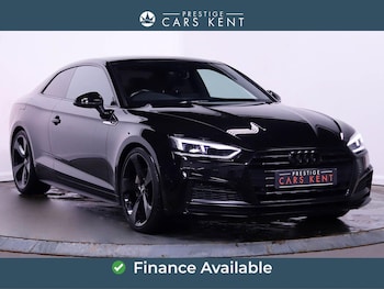 2020 (70) - 2.0 TDI 40 Black Edition Coupe 2dr Diesel S Tronic Euro 6 (s/s) (190 ps)