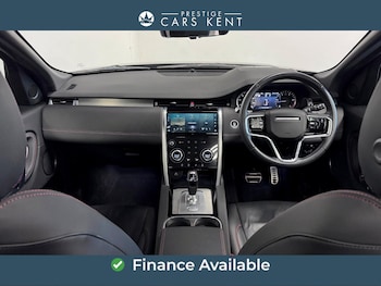 Used Land Rover Discovery Sport 2022 for sale - 77809043: Photo