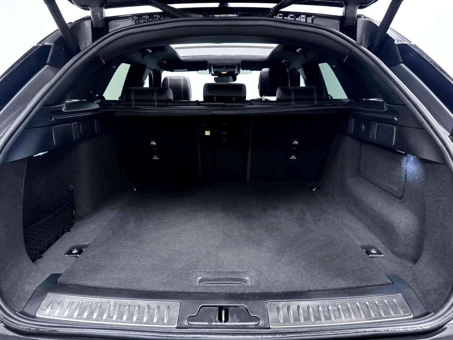 Used Land Rover Range Rover Velar 2021 for sale - 76913463: Photo 12