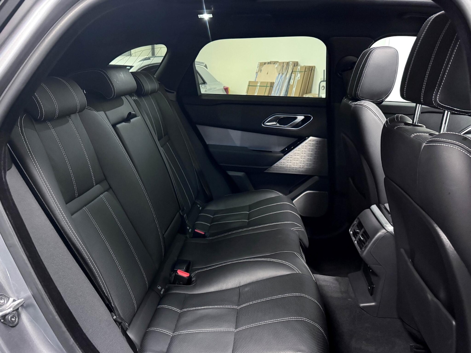 Used Land Rover Range Rover Velar 2021 for sale - 76913463: Photo 24