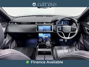 Used Land Rover Range Rover Velar 2021 for sale - 76913463: Photo