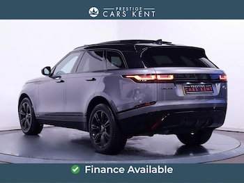 Used Land Rover Range Rover Velar 2021 for sale - 76913463: Photo