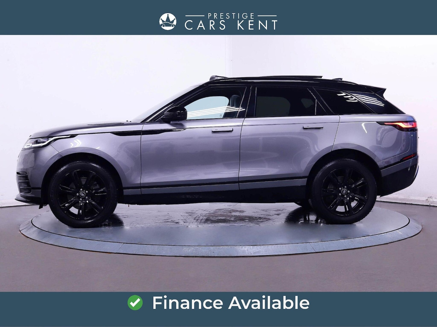 Used Land Rover Range Rover Velar 2021 for sale - 76913463: Photo 4