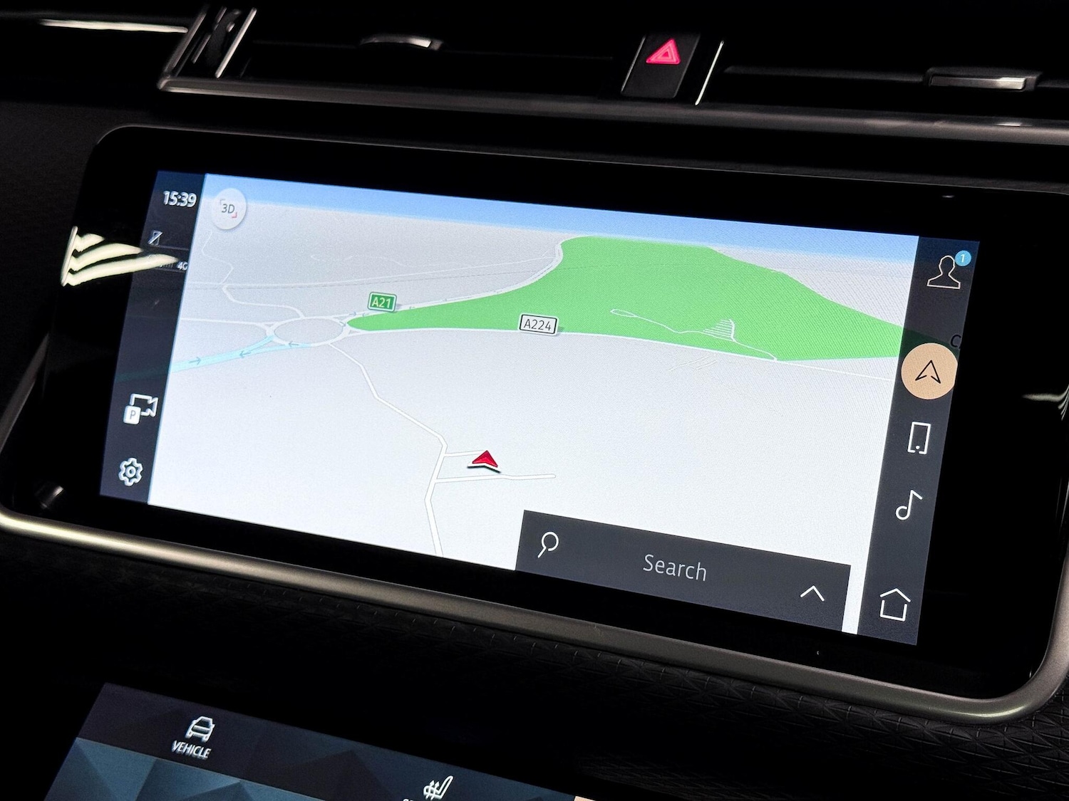 Used Land Rover Range Rover Velar 2021 for sale - 76913463: Photo 41