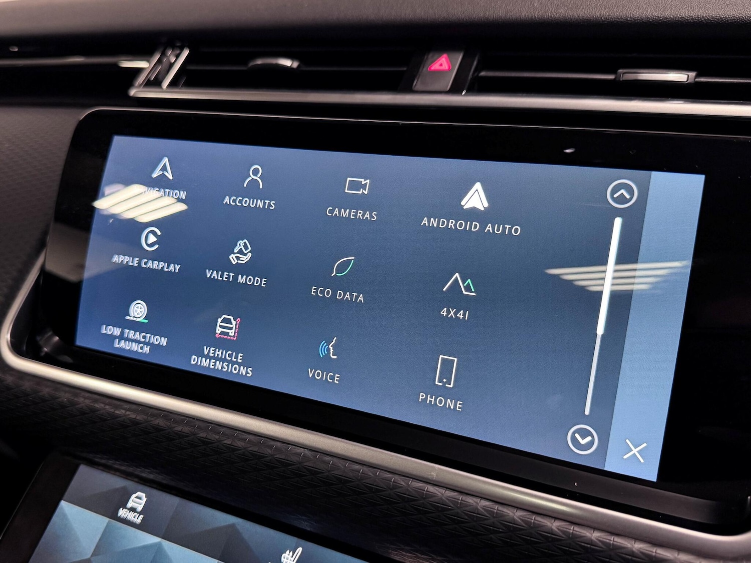 Used Land Rover Range Rover Velar 2021 for sale - 76913463: Photo 42