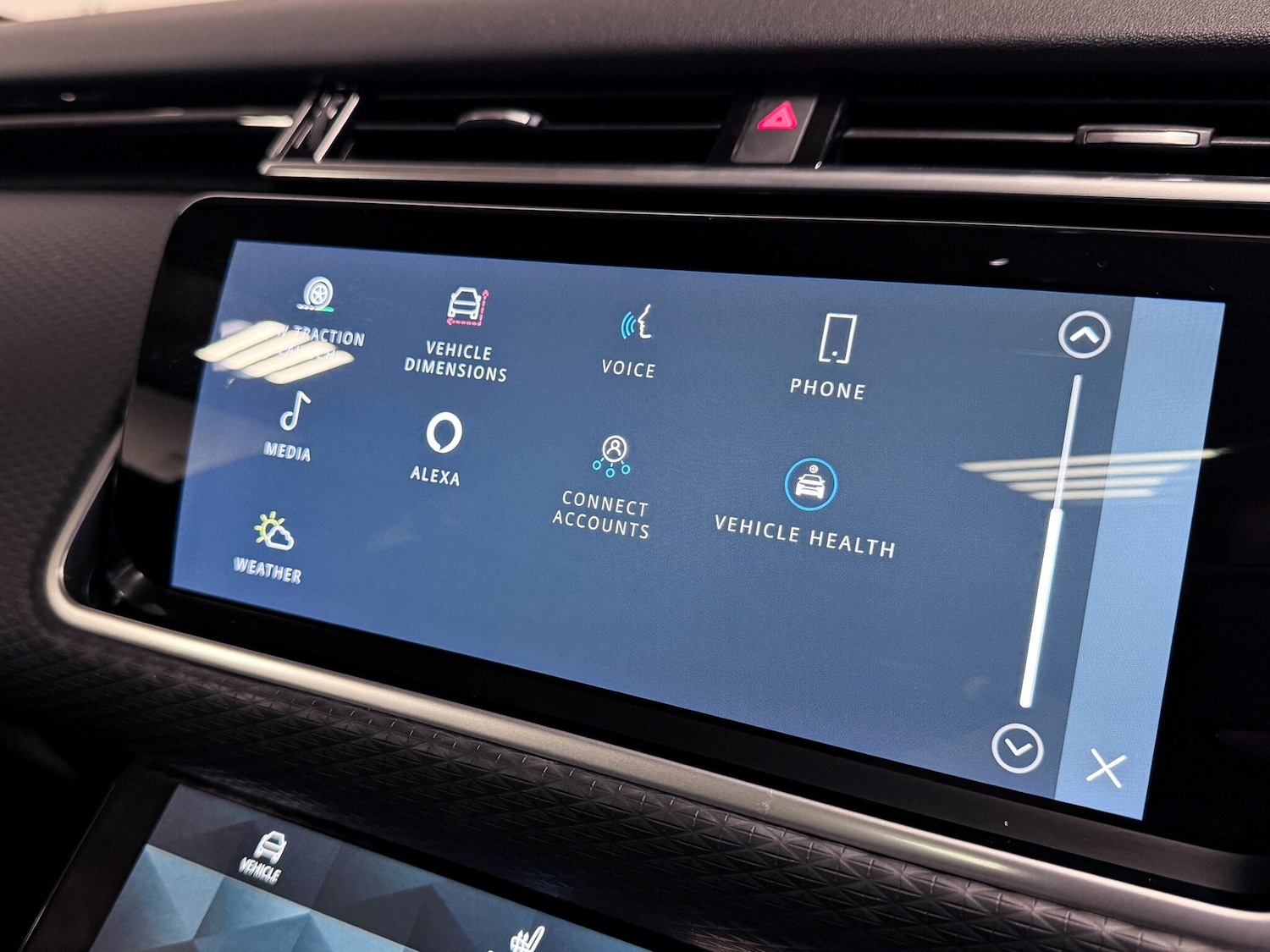 Used Land Rover Range Rover Velar 2021 for sale - 76913463: Photo 43