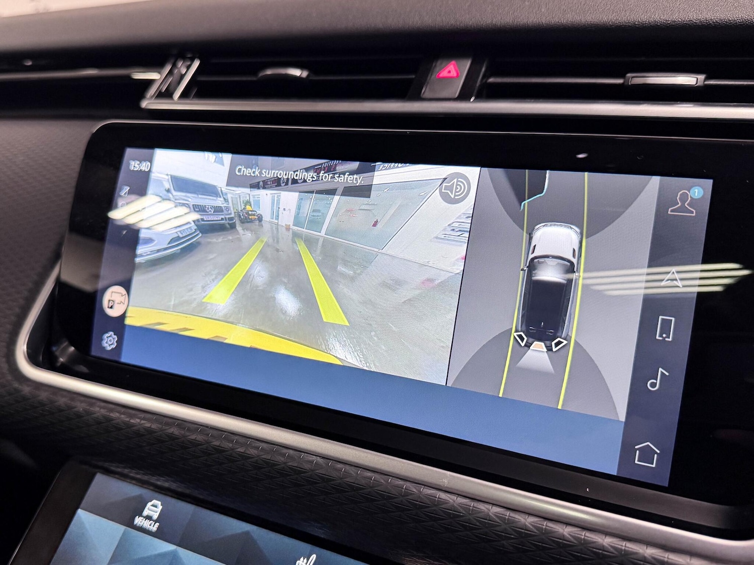 Used Land Rover Range Rover Velar 2021 for sale - 76913463: Photo 44