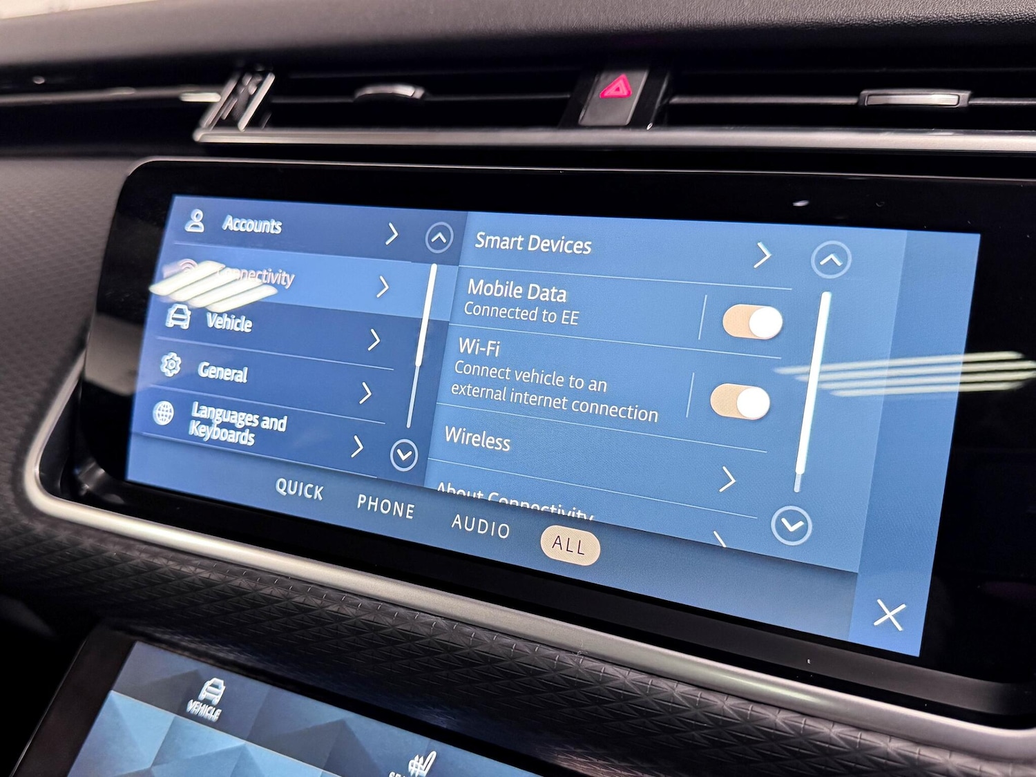 Used Land Rover Range Rover Velar 2021 for sale - 76913463: Photo 45