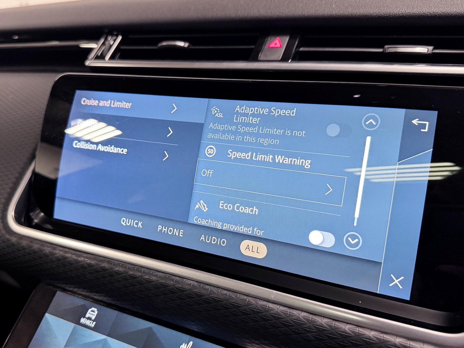 Used Land Rover Range Rover Velar 2021 for sale - 76913463: Photo 46