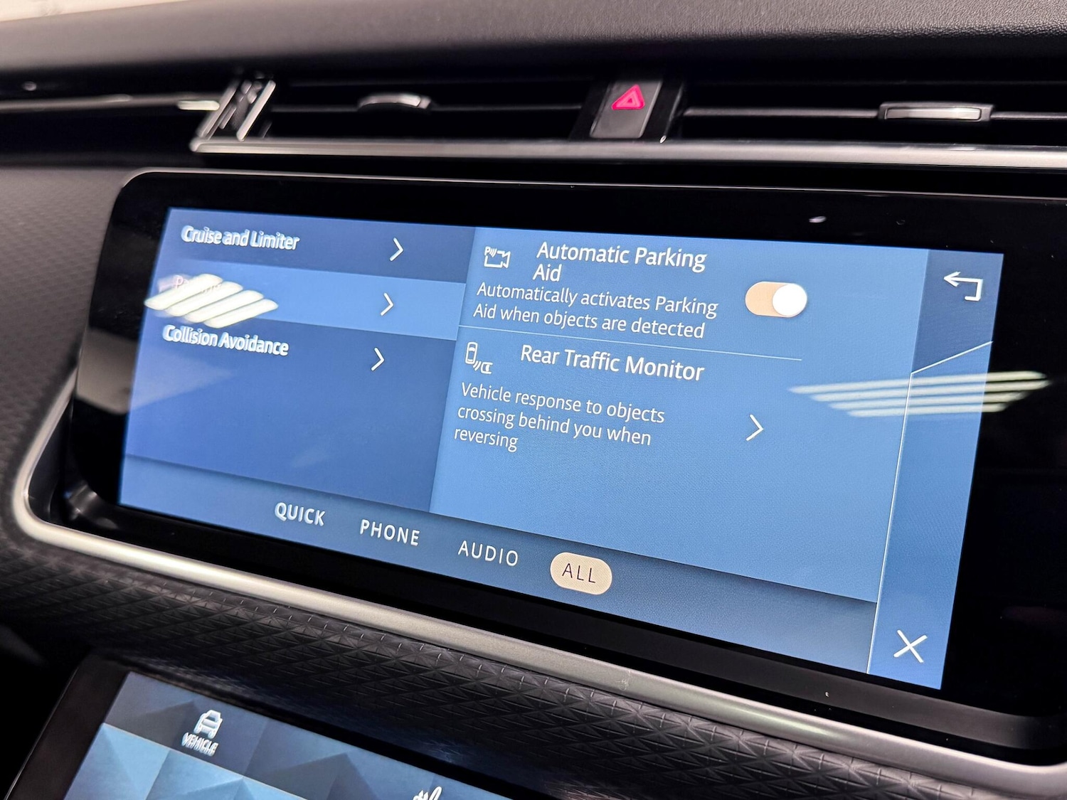 Used Land Rover Range Rover Velar 2021 for sale - 76913463: Photo 47